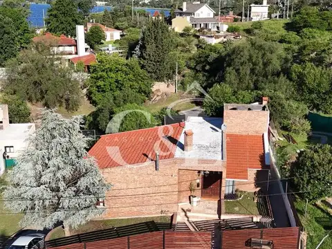 Casa en Venta 45 años