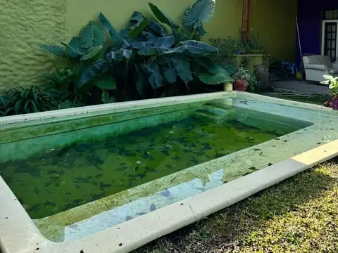 Casa en Venta de 1 dormitorio