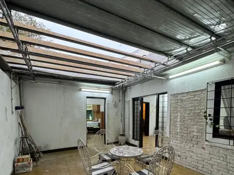 Depto Tipo Casa en Venta en Lanus Este, USD 49.900