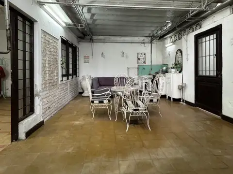 Depto Tipo Casa en Venta de 1 dormitorio