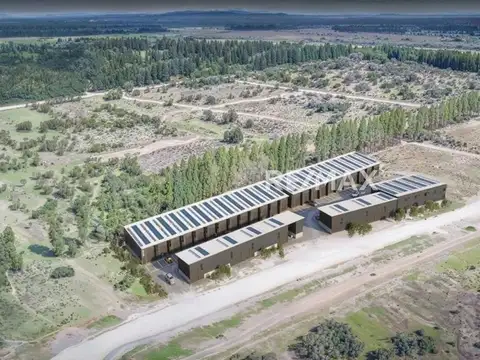 Venta Flexi Box modulo profesional funcional Añelo