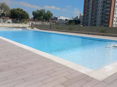 ALQUILER KLOVER Dpto. 2 amb c/ cochera. BERNAL