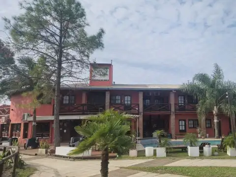 Hotel en Venta en Federacion, USD 1.000.000