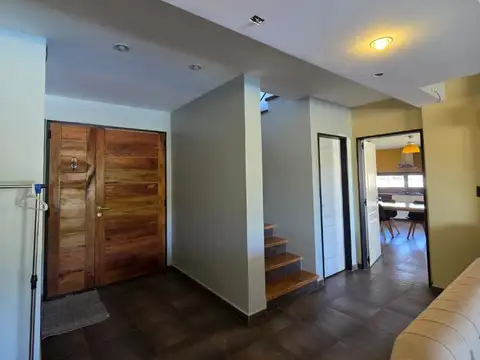 Venta Casa 4 dorm. Comahue Golf Club Neuquen