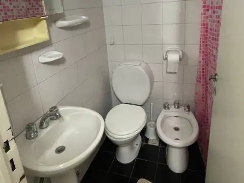 Av Corrientes 1900, Piso 12