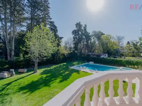 Casa en Venta 7 años