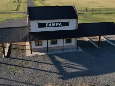 Terreno en Venta en San Vicente, USD 52.000