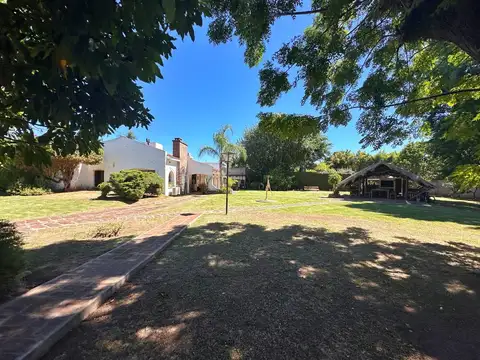 Casa en Venta al Noroeste
