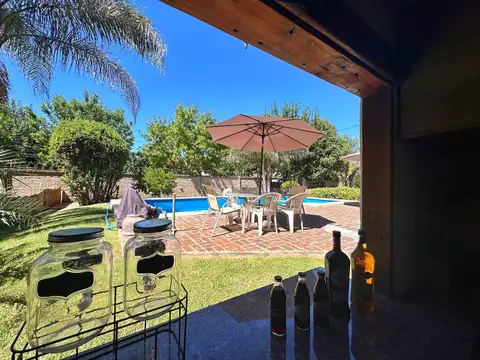 Casa en Venta 48 años