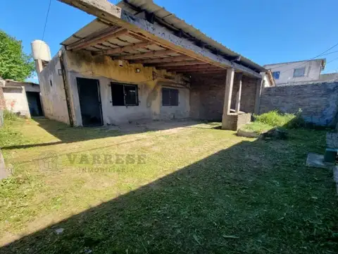 Casa en Venta 40 años