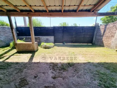 Casa con Pileta en Venta