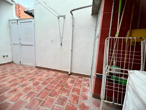 Leandro Niceforo Alem 7600