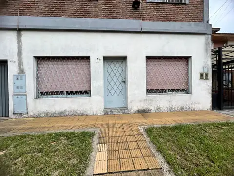 Leandro Niceforo Alem 7600