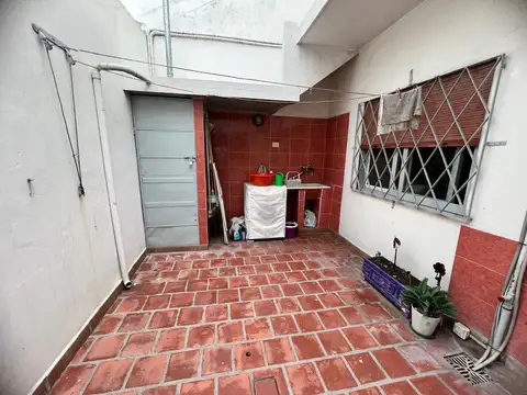 En Venta en Martin Coronado Casa 3 Ambientes en PH Planta Baja F: 10310