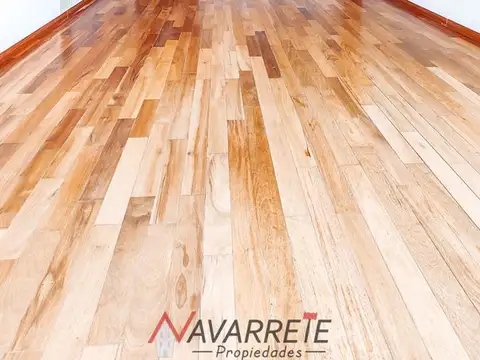 Departamento en Alquiler de 2 dormitorios