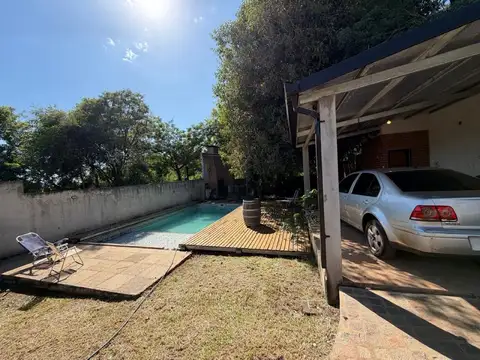 Casa en Venta en Garupa, USD 130.000