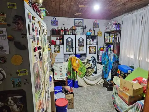 Casa en Venta 41 años