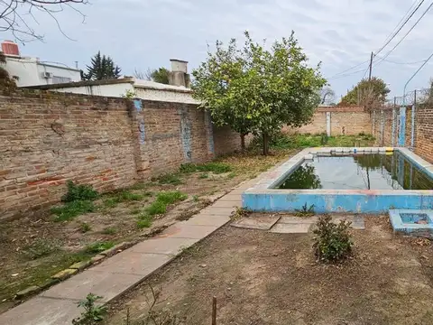 Casa en Venta en Santo Tome, USD 37.000