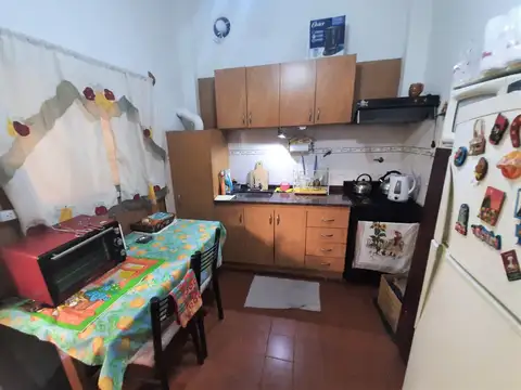Casa en Venta 40 años