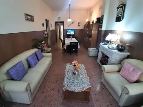 Casa en Venta en Villa Lugano, USD 250.000