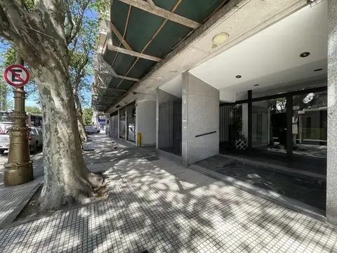 Departamento - Alquiler - Barracas monoambiente dividido