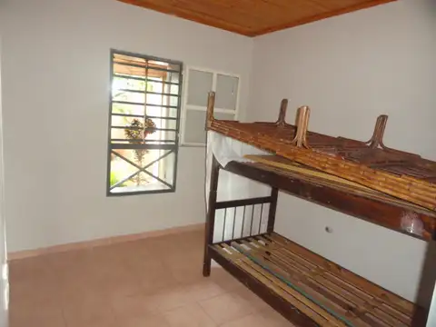 Casa en Venta 10 años