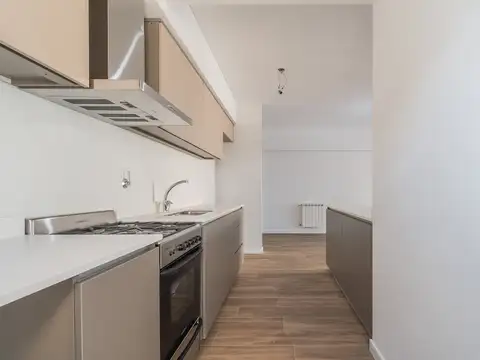 Departamento en Alquiler 3 años