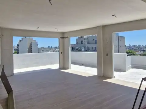 Departamento - Venta - Argentina, Capital Federal - AV. ALVAREZ THOMAS 3190