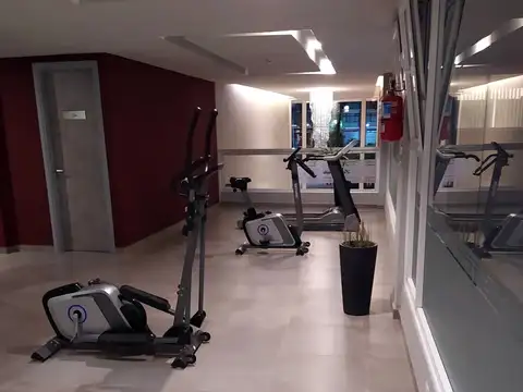 Departamento en Alquiler Temporal de 2 dormitorios