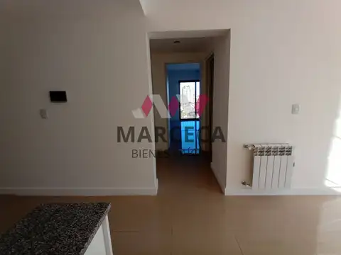 Departamento en Venta 3 años