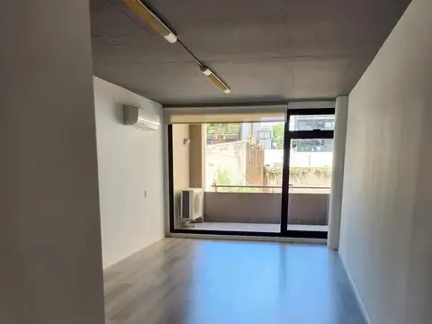 Oficina en alquiler - 1 Ambiente - Palermo