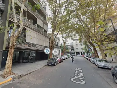 Oficina en Alquiler en Palermo, $ 600.000