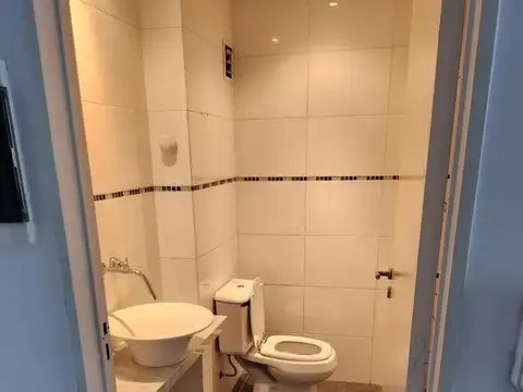 Oficina en alquiler - 1 Ambiente - Palermo