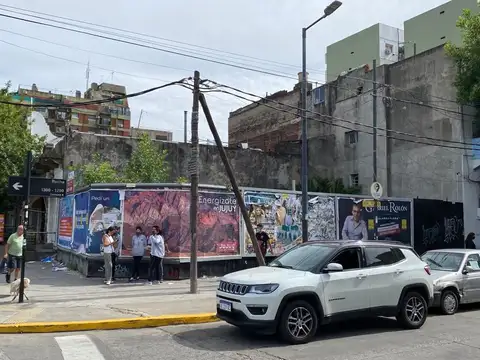 Terreno en Venta en Boca, USD 145.000