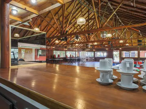 Quinta en Venta de 3 dormitorios