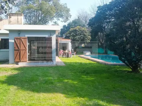 Quinta en Venta en Tortuguitas, USD 130.000