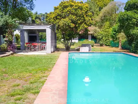 Canning al 3900, entre rio de janeiro y provincia de buenos aires