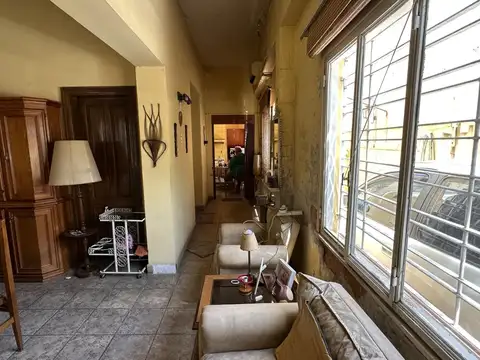 Depto Tipo Casa en Venta en Castelar Sur, USD 75.000