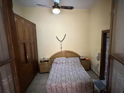 Depto Tipo Casa en Venta con 1 cocheras