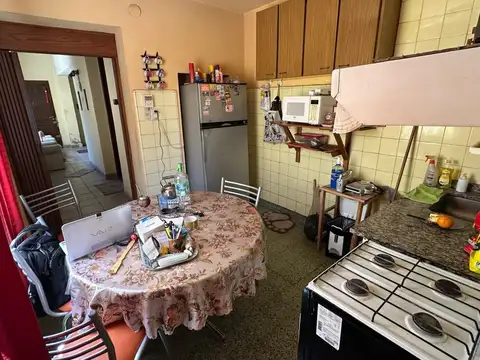 Depto Tipo Casa en Venta de 2 dormitorios