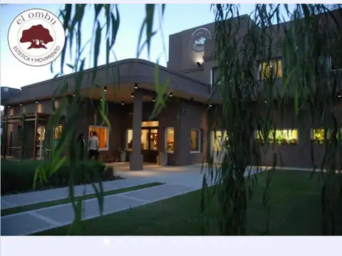 Local en Venta 14 años