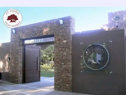 Venta Local Comercial 1100 m² en Luján.