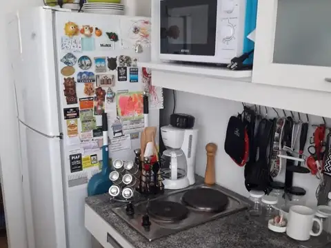 Departamento en Venta Permite mascota