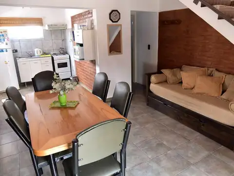 Departamento en Venta de 7 ambientes