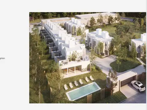 Las Calandrías, Funes