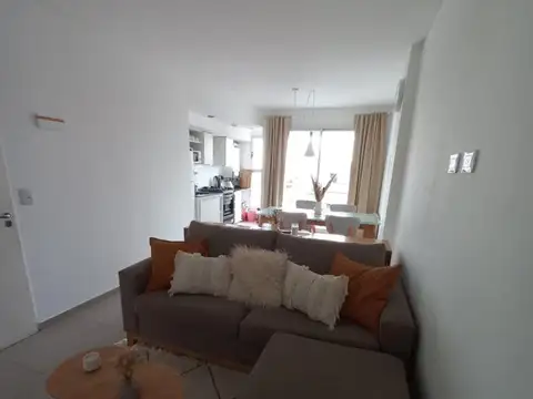 Departamento en Venta en Lomas De Zamora, USD 85.000