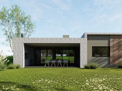 Casa en Venta en Yerba Buena, USD 160.000