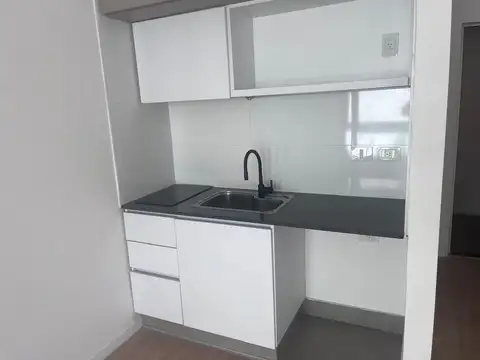 DEPARTAMENTO MONOAMBIENTE ESTUDIO CONSULTORIO