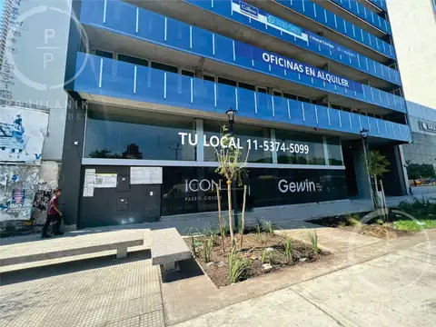 Oficina en Alquiler en San Telmo, USD 815