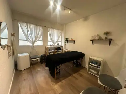 Oficina en Venta en Rosario, USD 24.000